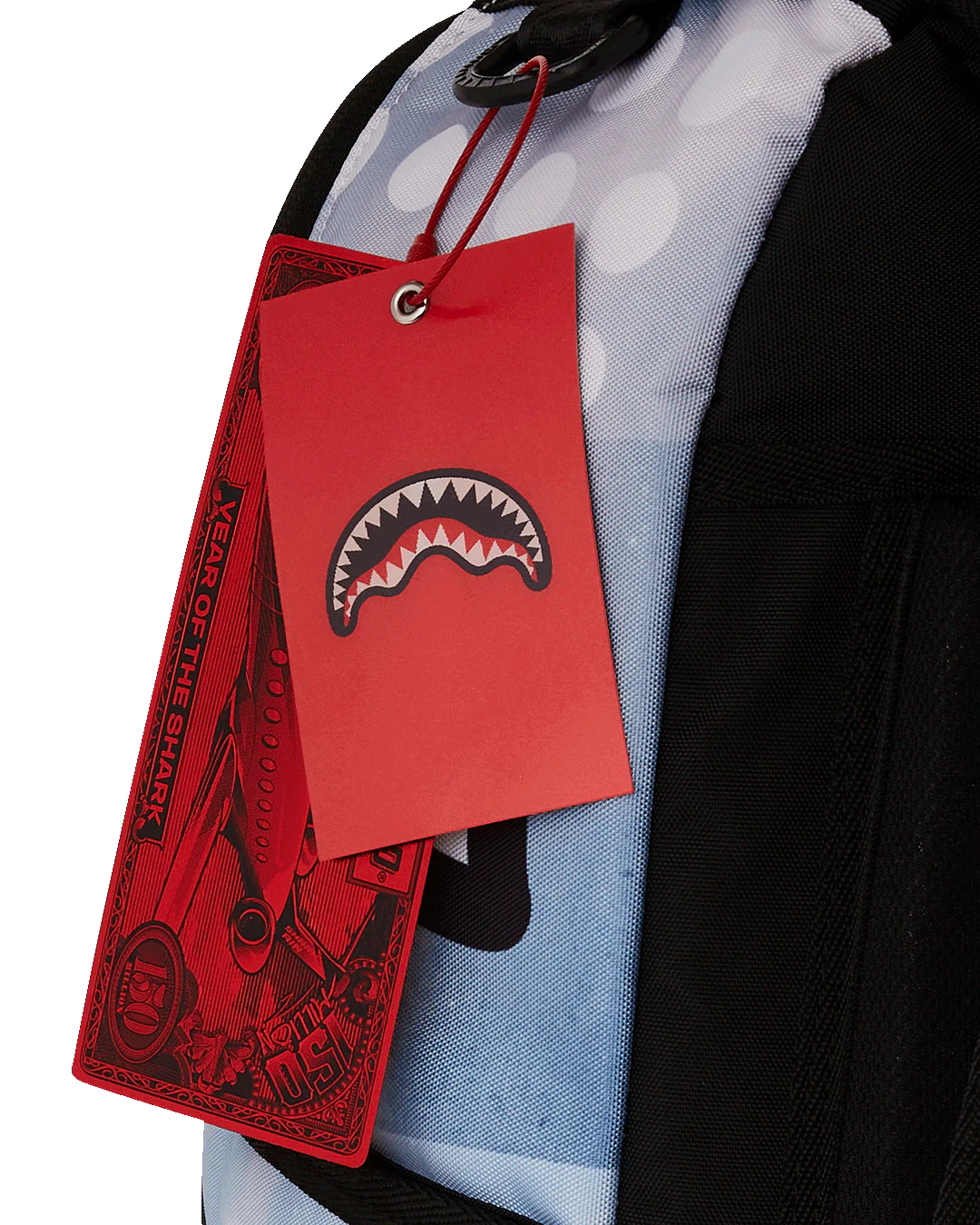 LOONEY TUNES FASHION KILLERS DLXSR BACKPACK