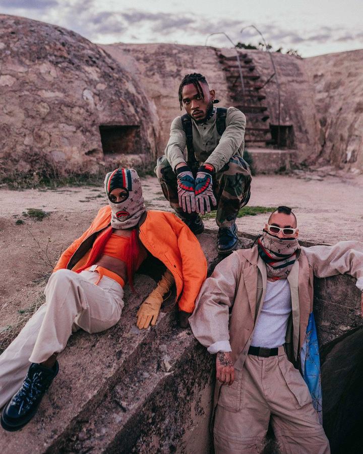 ٥ث افي نيكك وارمير