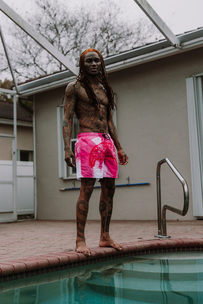 GRAFF MAYHEM SWIM SHORT