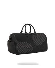 G-CHECK DUFFLE