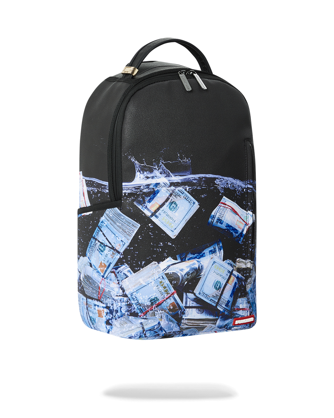 MONEY FLOATIN BACKPACK