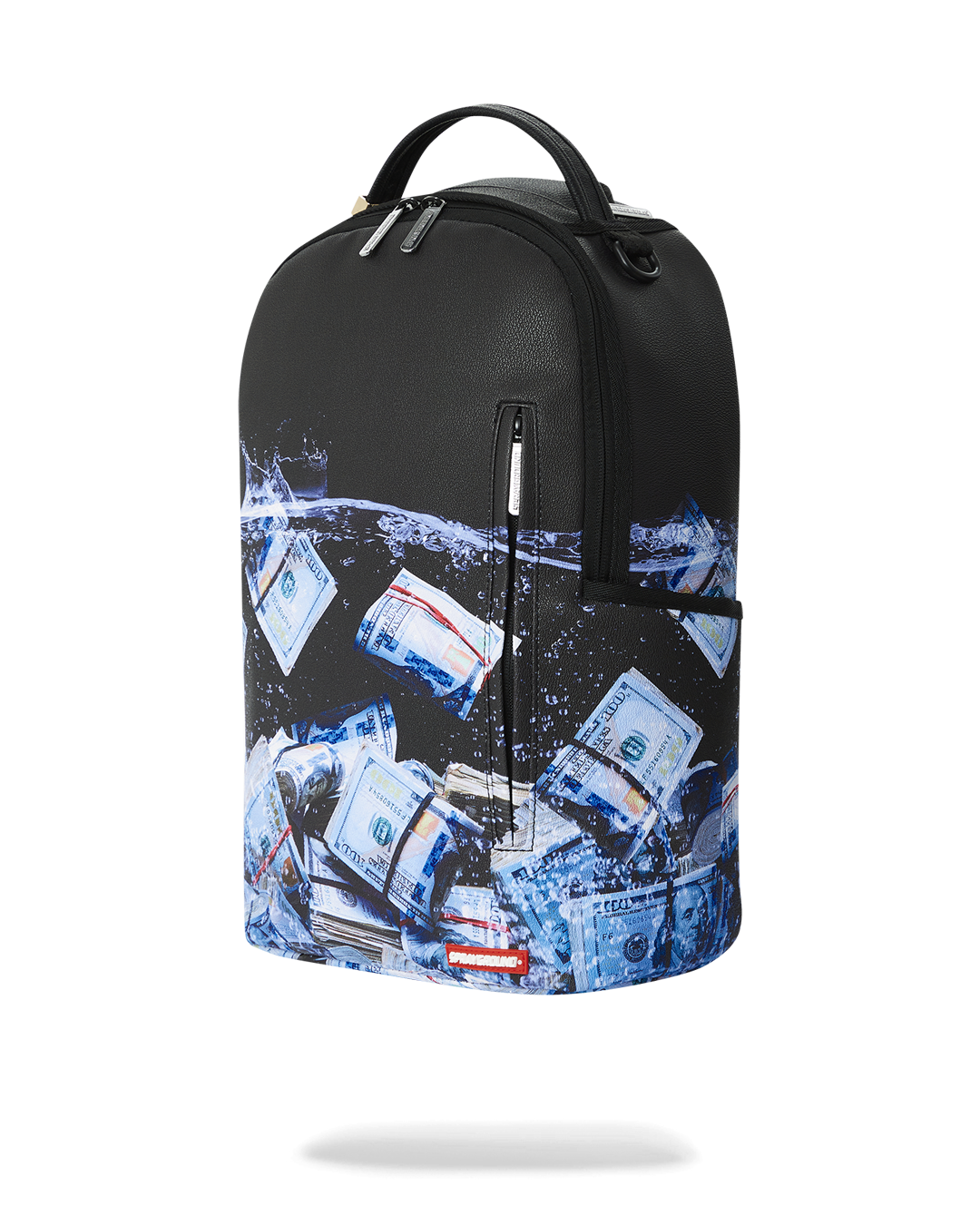 MONEY FLOATIN BACKPACK