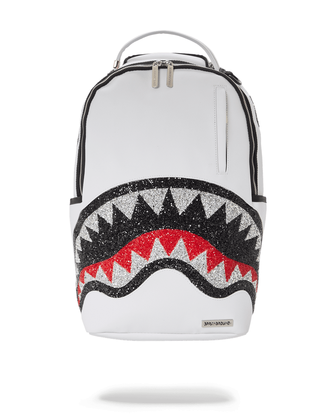 Trinity 2.0 SHARK (WHITE)