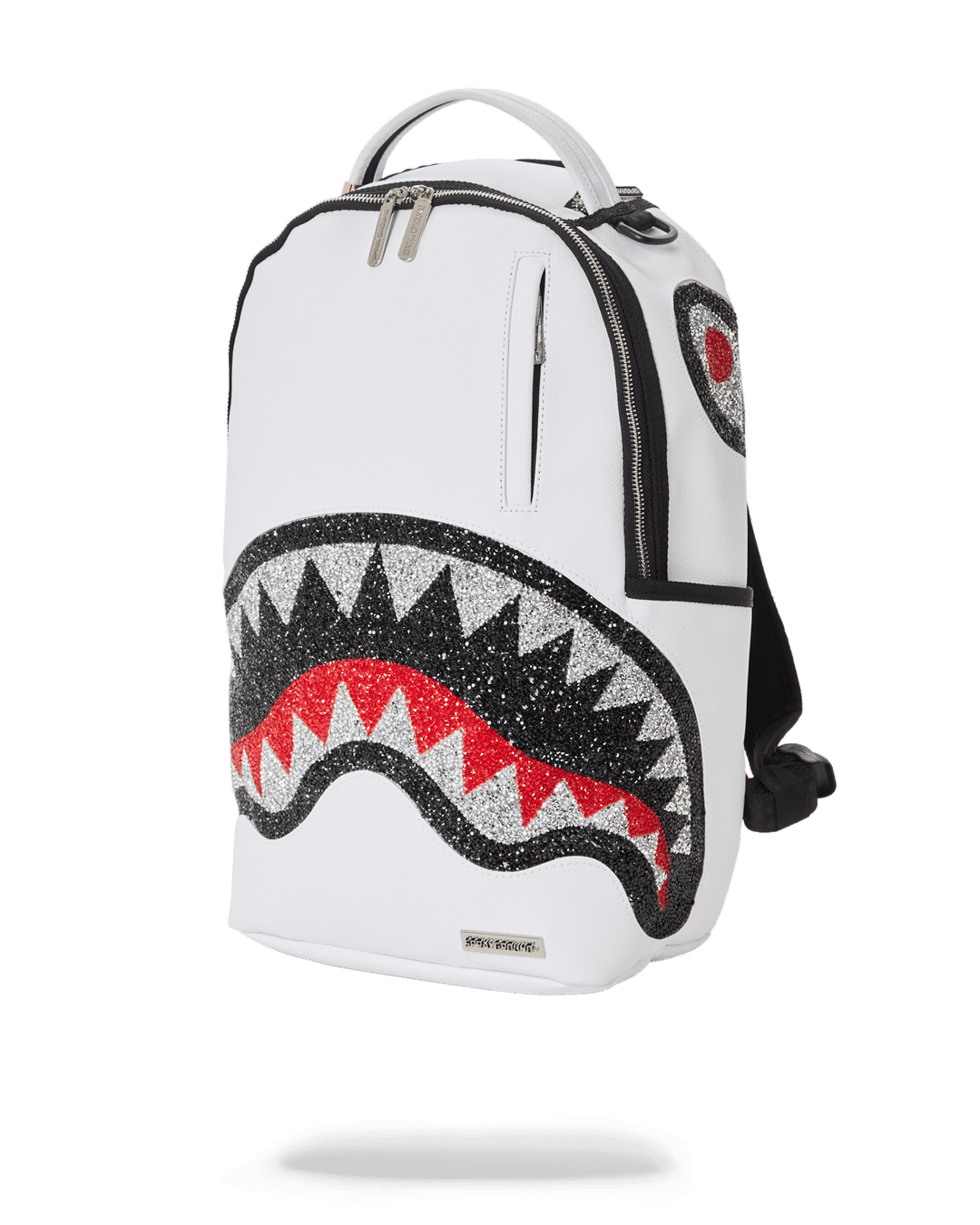 Trinity 2.0 SHARK (WHITE)