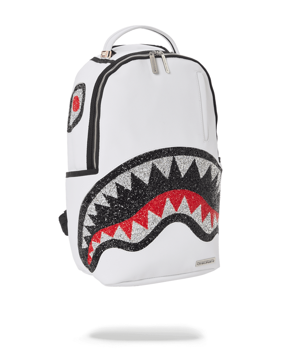 Trinity 2.0 SHARK (WHITE)