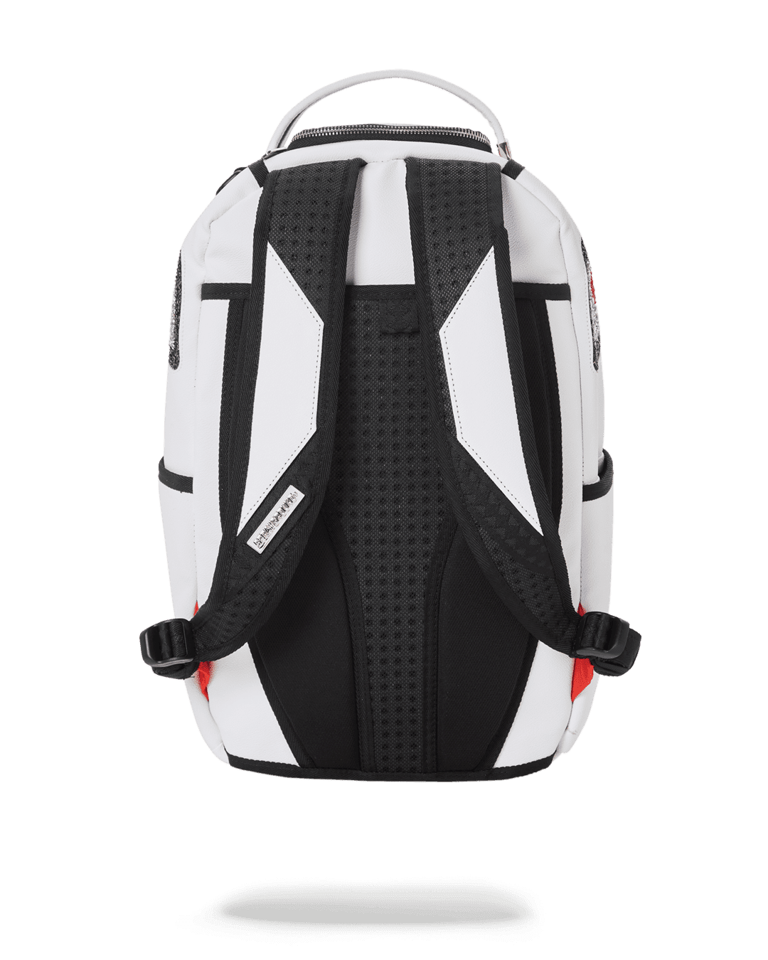 Trinity 2.0 SHARK (WHITE)