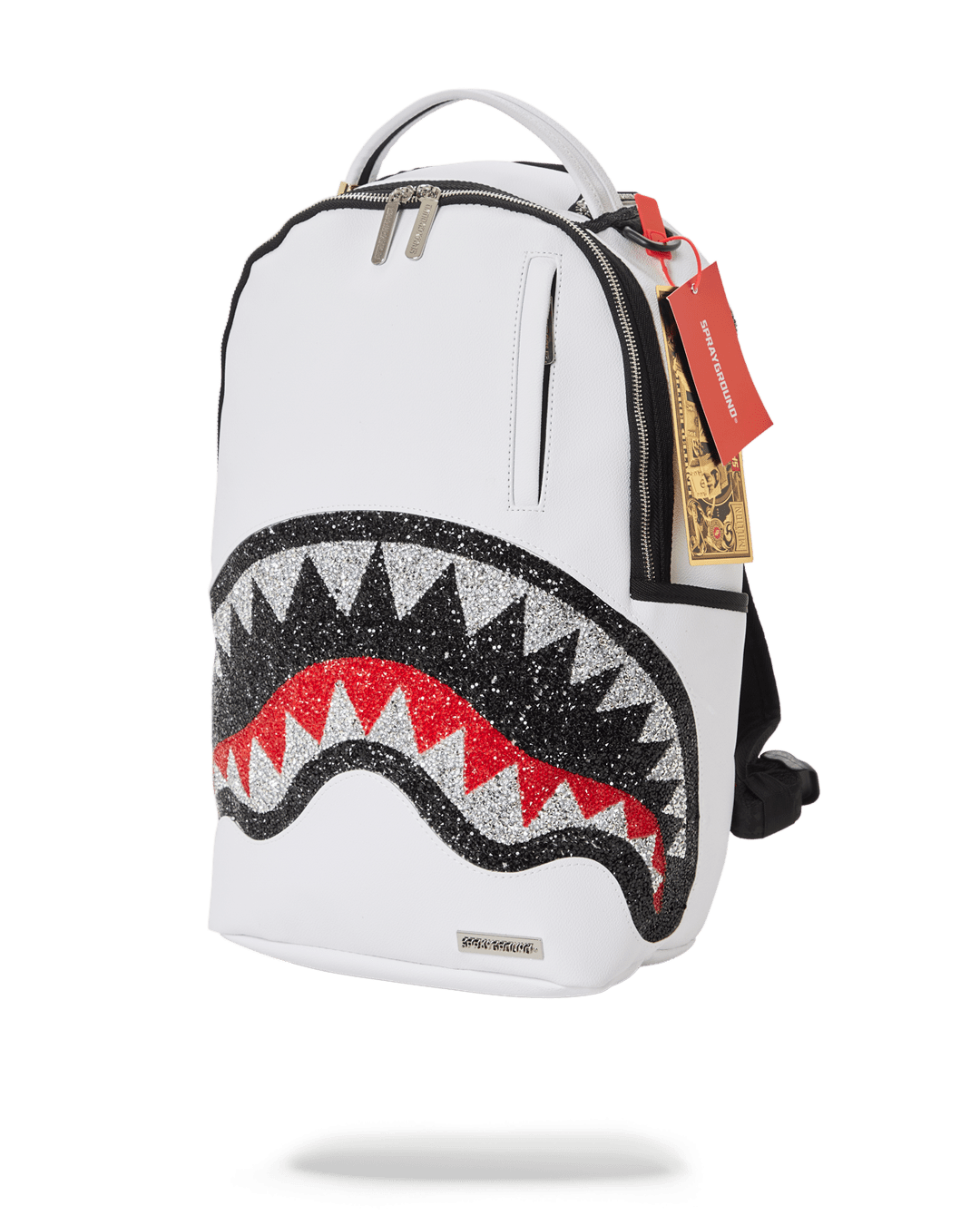 Trinity 2.0 SHARK (WHITE)