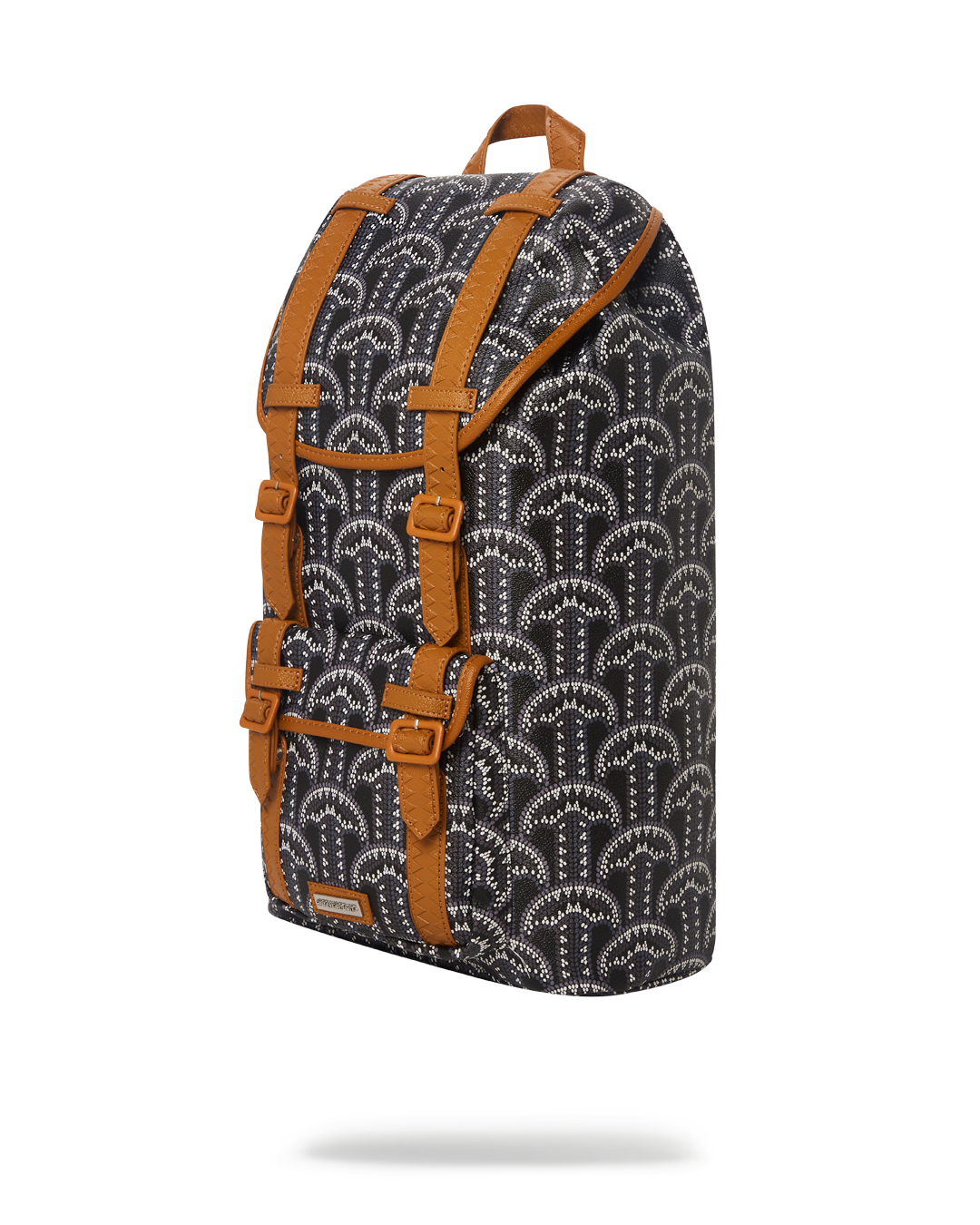 ILLUCHAINS HILLS BACKPACK