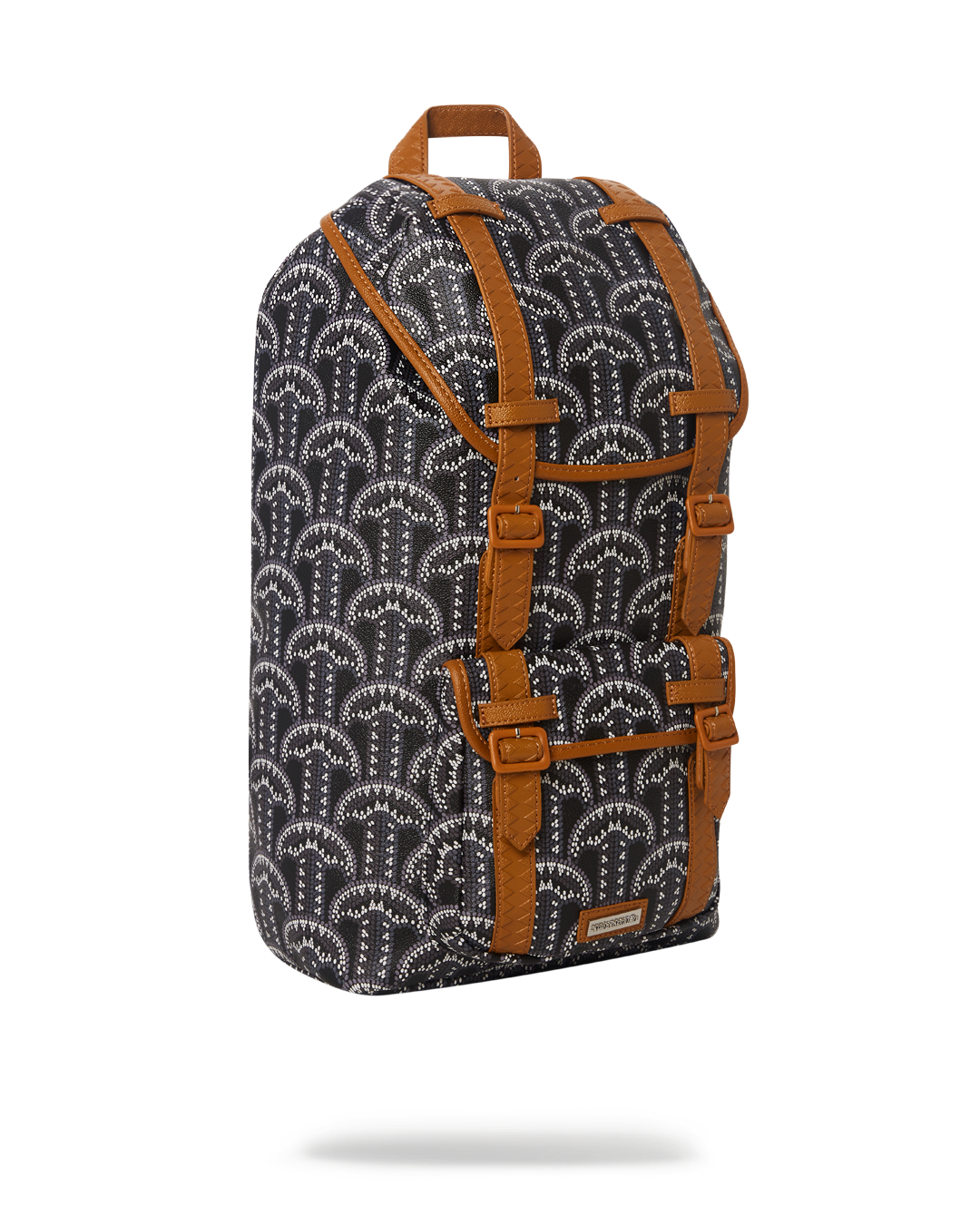 ILLUCHAINS HILLS BACKPACK