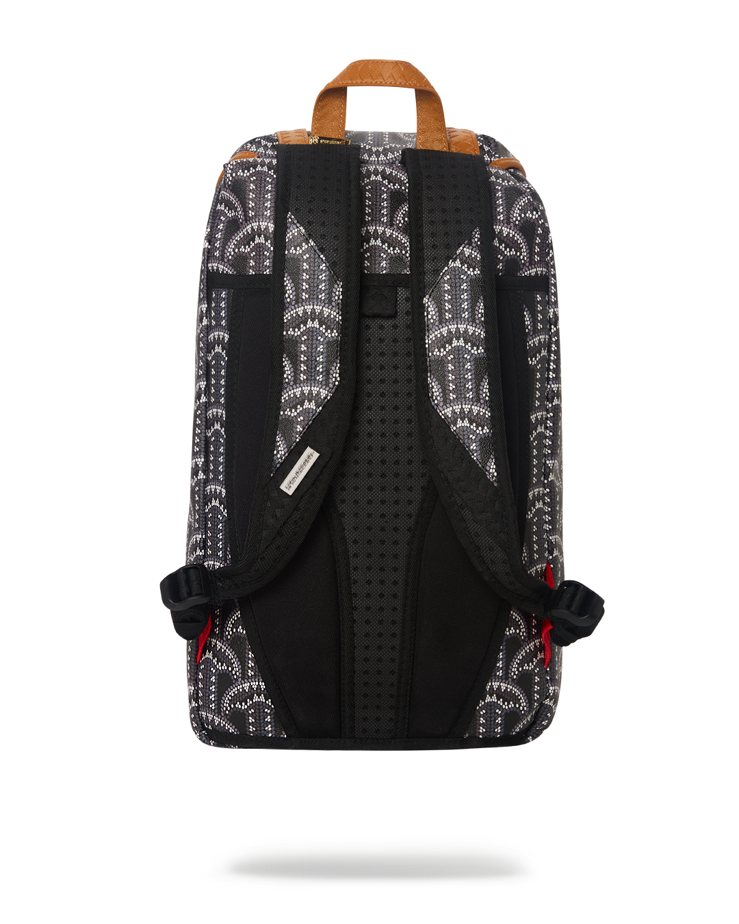 ILLUCHAINS HILLS BACKPACK