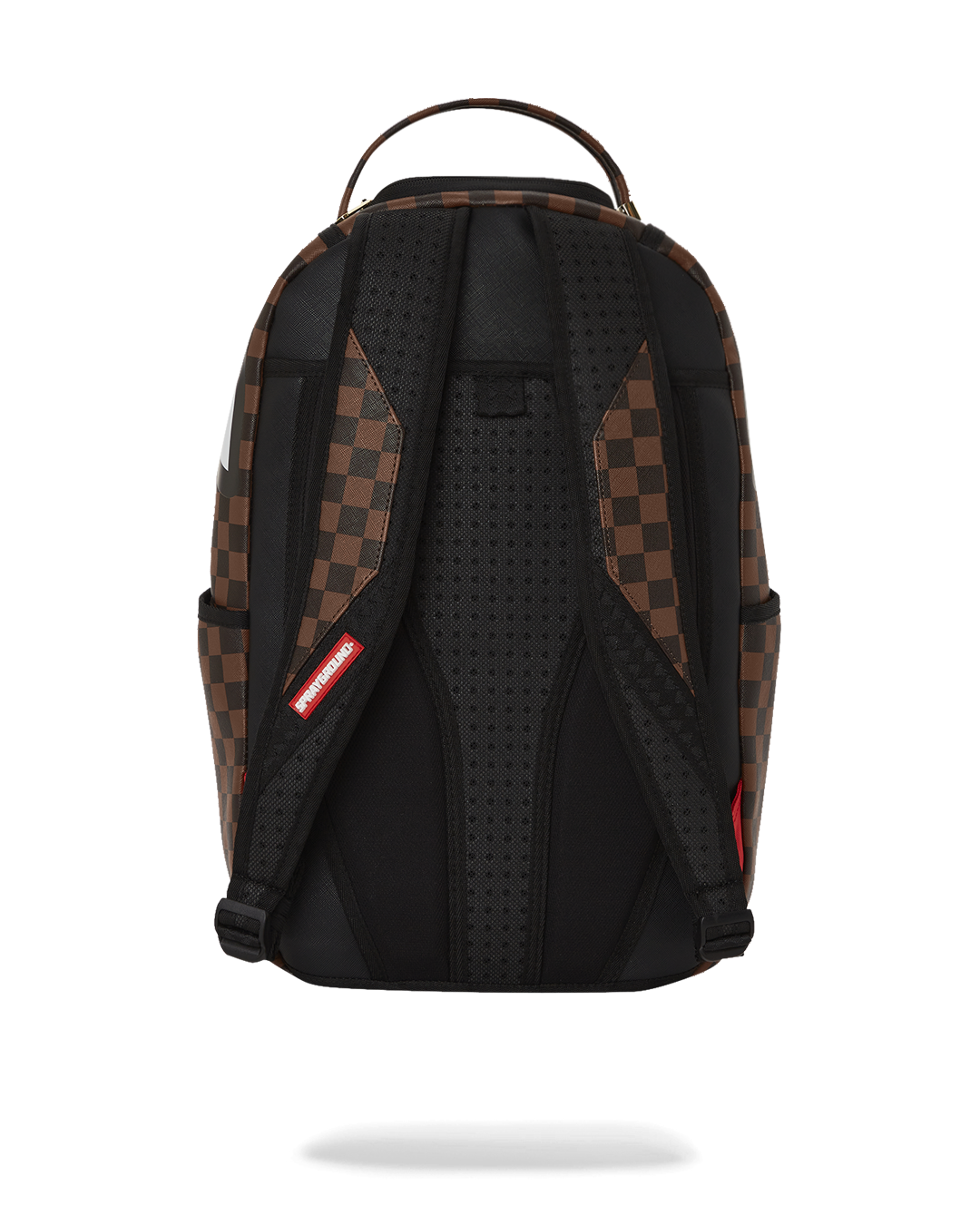 NINJA STAR SMASHED DLXSV BACKPACK