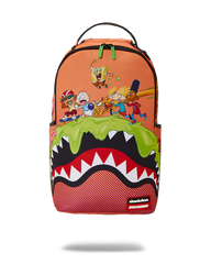 NICKTOONS SLIME PARTY DLXSR BACKPACK