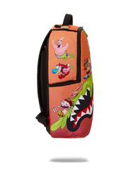 NICKTOONS SLIME PARTY DLXSR BACKPACK