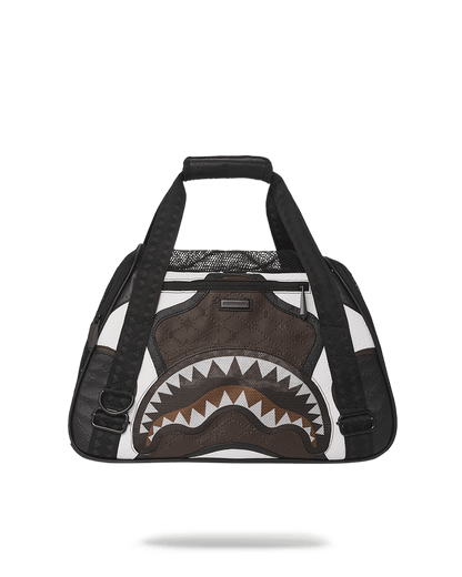 V.V.I.P. PET CARRIER