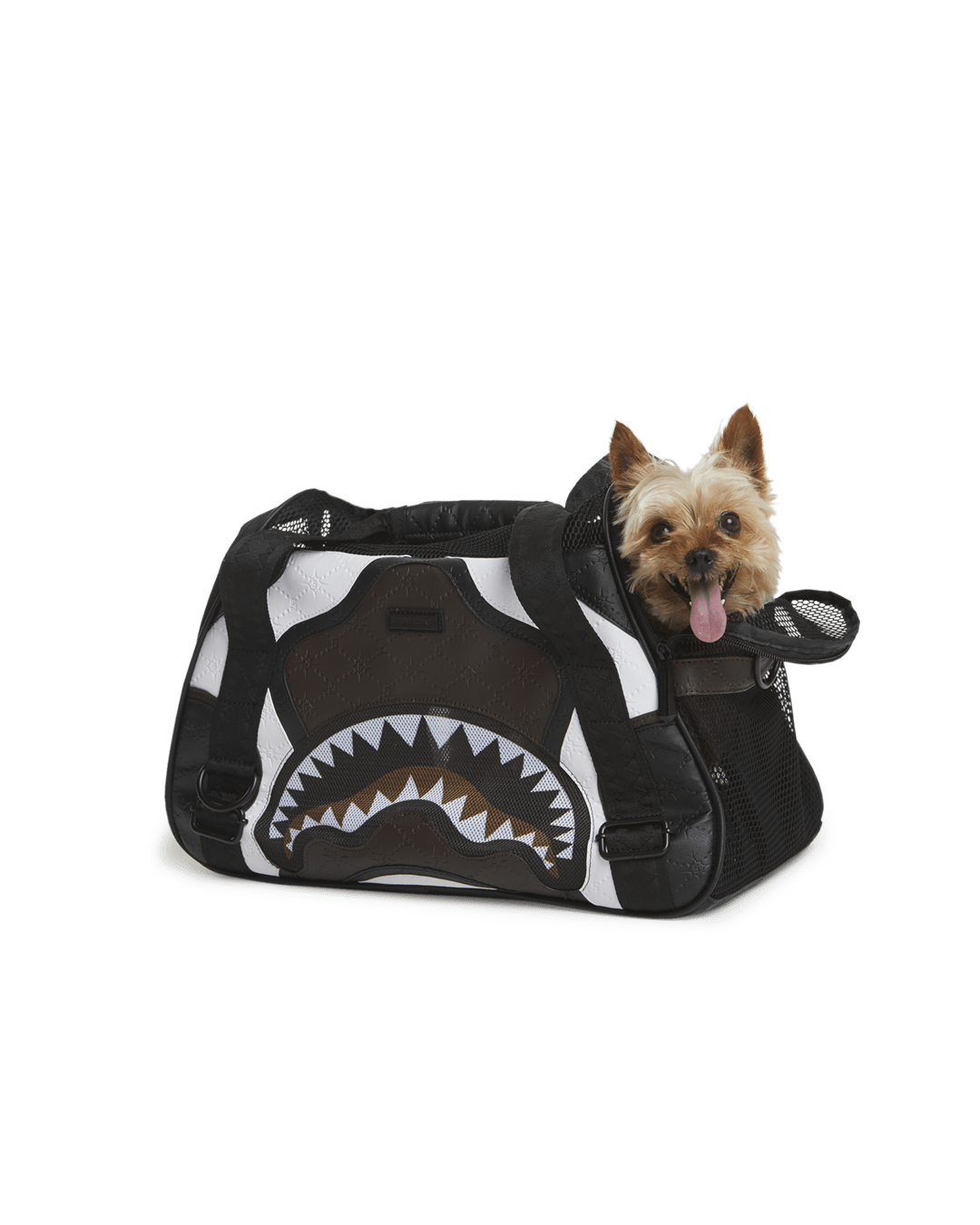 V.V.I.P. PET CARRIER