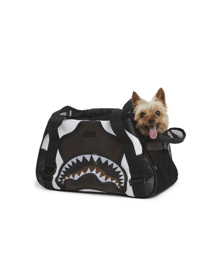 V.V.I.P. PET CARRIER