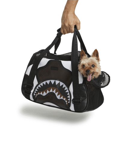 V.V.I.P. PET CARRIER