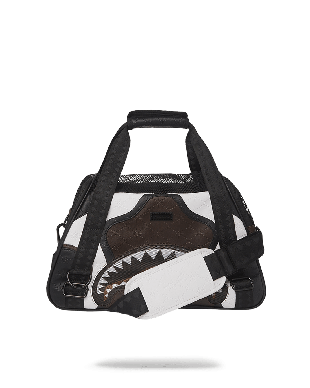 V.V.I.P. PET CARRIER