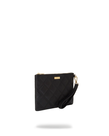 BLACK MAMBA CROSS OVER CLUTCH