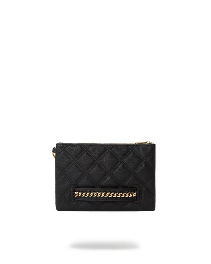 BLACK MAMBA CROSS OVER CLUTCH