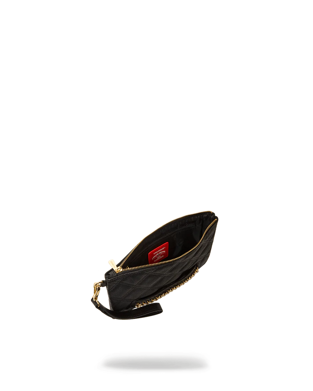 BLACK MAMBA CROSS OVER CLUTCH