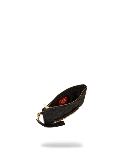 BLACK MAMBA CROSS OVER CLUTCH