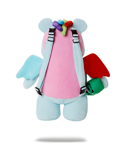 UNICORN BEAR BACKPACK