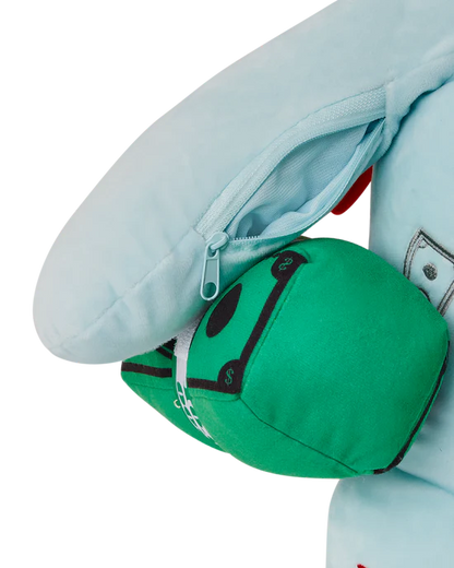 UNICORN BEAR BACKPACK