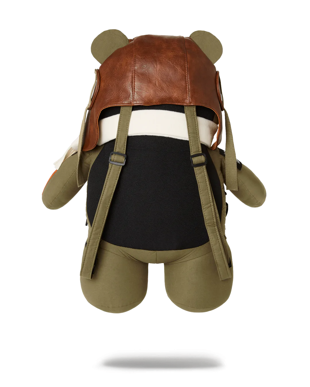 CALL OF DUTY PILOT BEAR BACKPACK