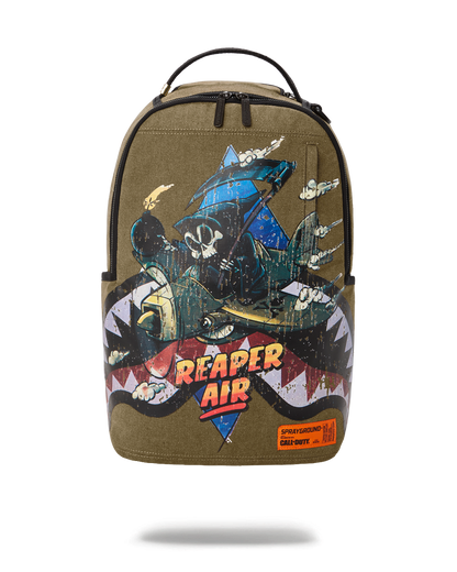 CALL OF DUTY REAPER SHARK DLXSF BACKPACK