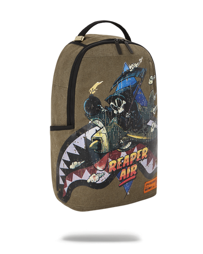 CALL OF DUTY REAPER SHARK DLXSF BACKPACK