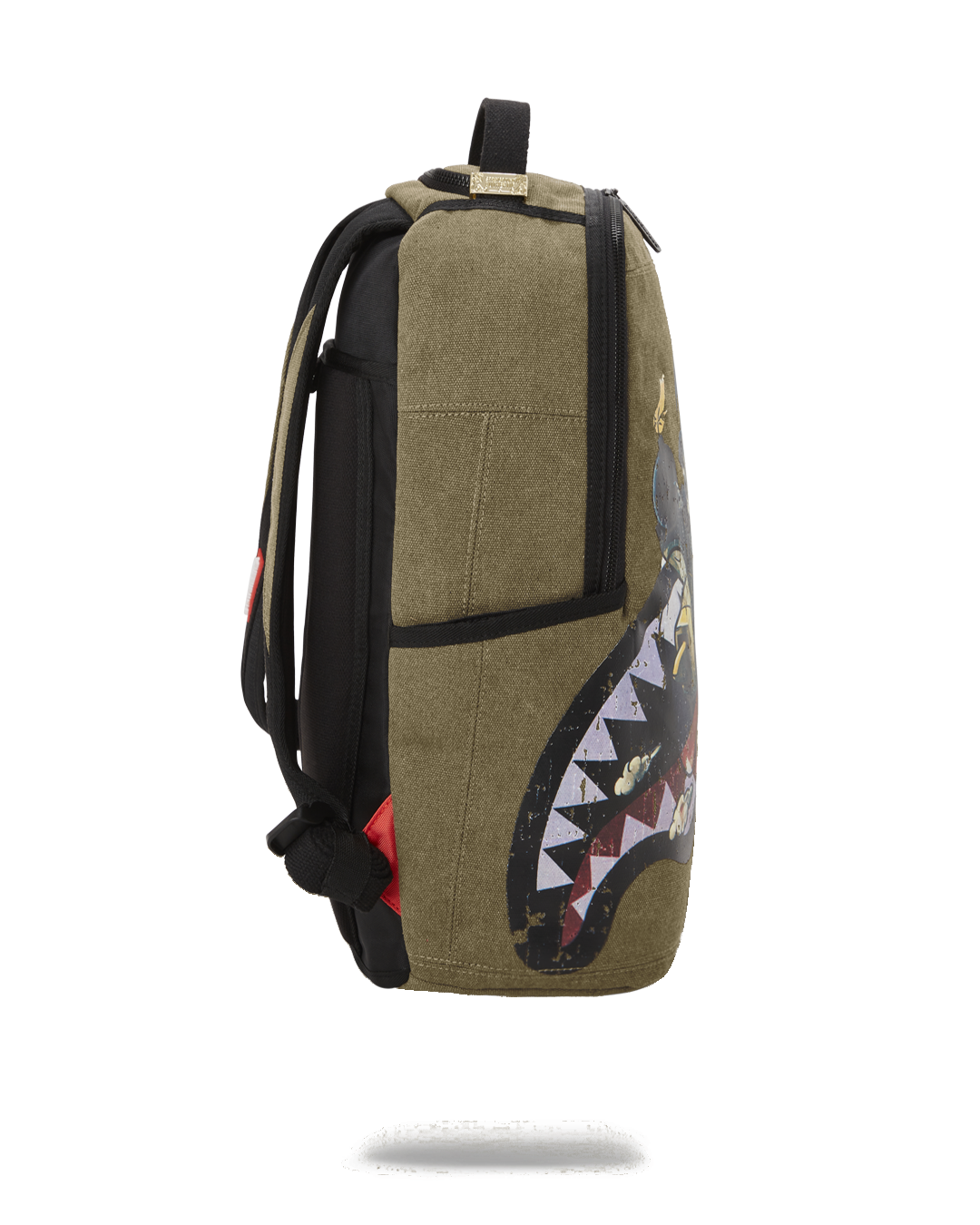 CALL OF DUTY REAPER SHARK DLXSF BACKPACK