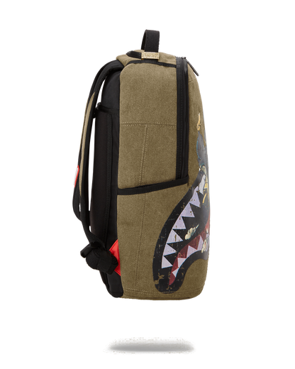 CALL OF DUTY REAPER SHARK DLXSF BACKPACK