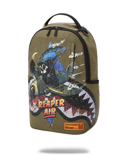 CALL OF DUTY REAPER SHARK DLXSF BACKPACK