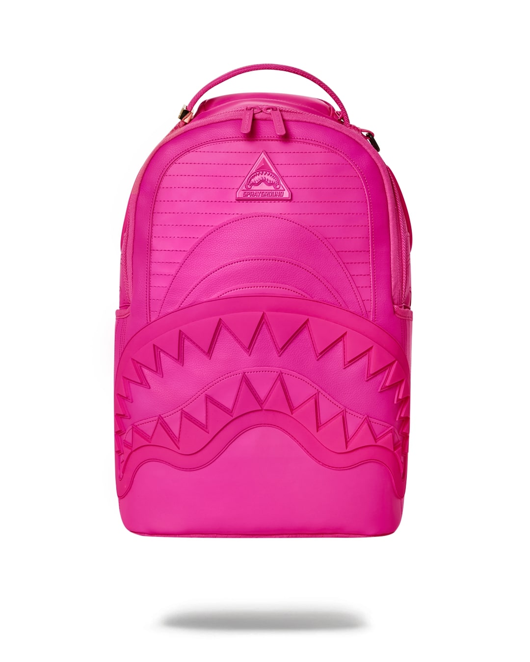 INSANE ASYLUM PINK DLXSVF BACKPACK