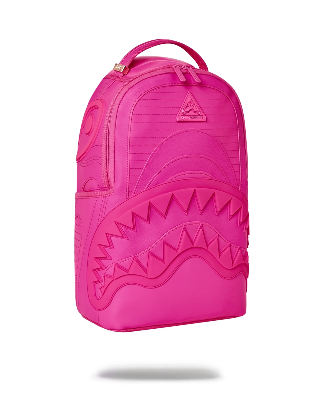 INSANE ASYLUM PINK DLXSVF BACKPACK