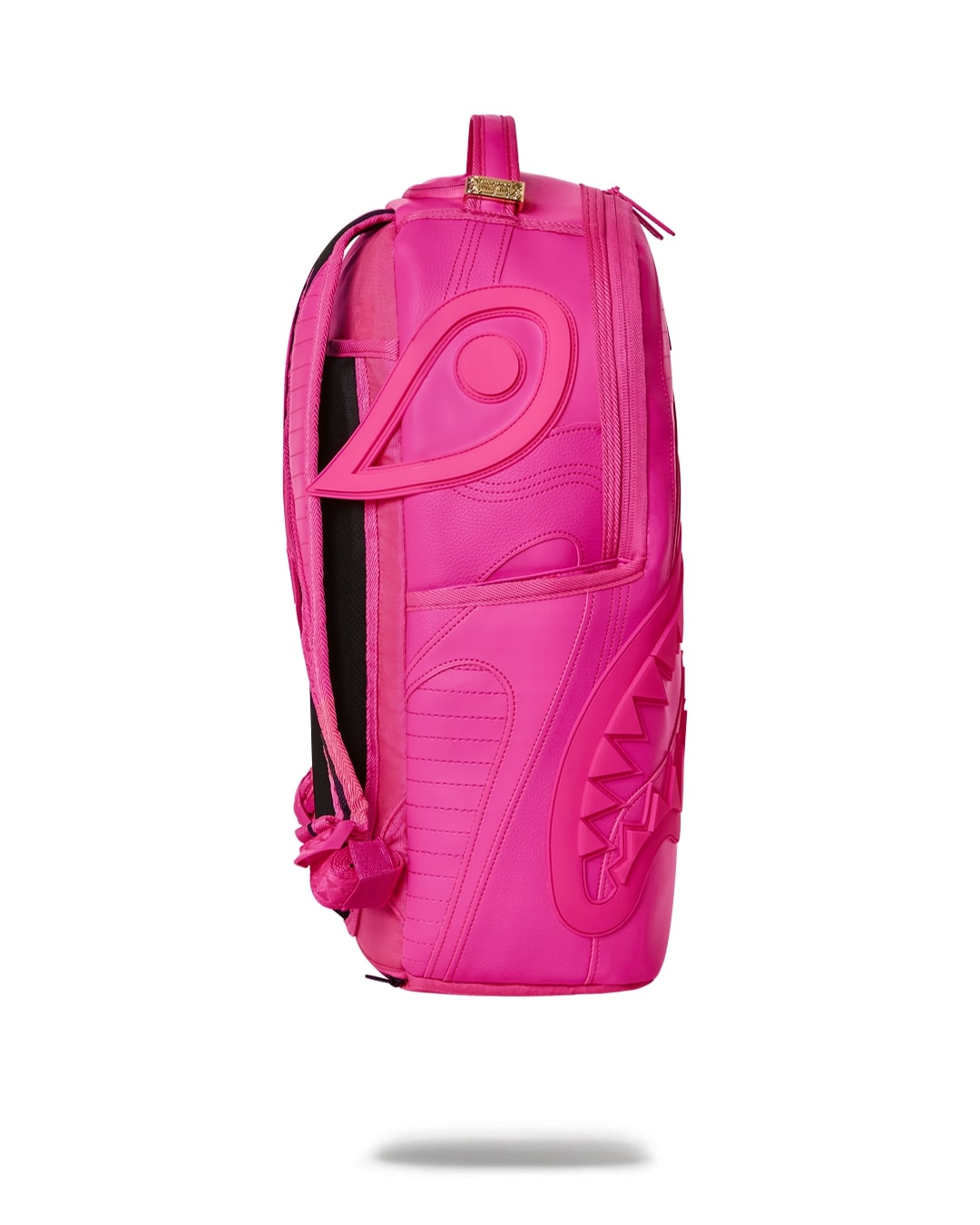 INSANE ASYLUM PINK DLXSVF BACKPACK