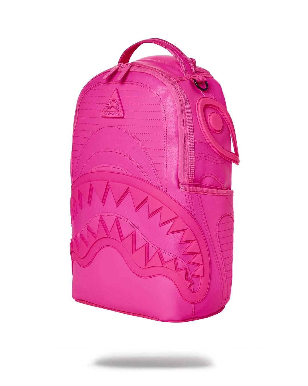 INSANE ASYLUM PINK DLXSVF BACKPACK