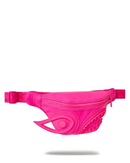 INSANE ASYLUM PINK SAVVY CROSS-BODY