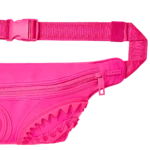 INSANE ASYLUM PINK SAVVY CROSS-BODY