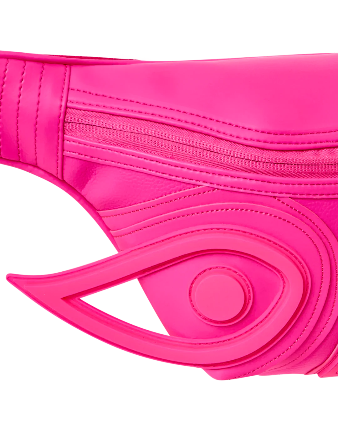 INSANE ASYLUM PINK SAVVY CROSS-BODY