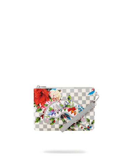 JARDIN DU LA PALAIS CROSSOVER CLUTCH
