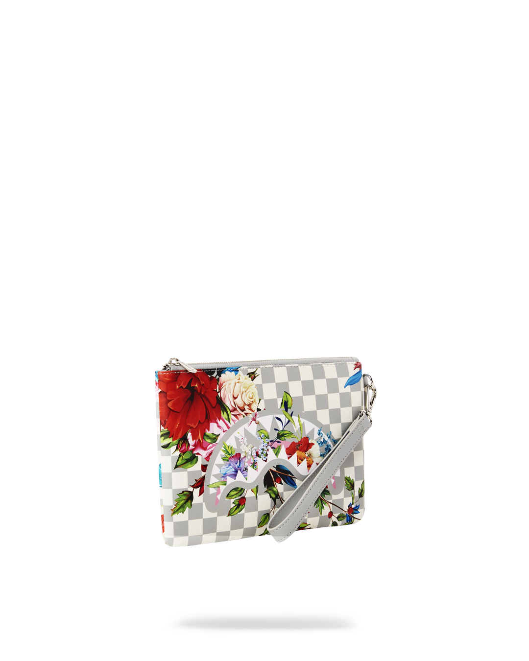 JARDIN DU LA PALAIS CROSSOVER CLUTCH