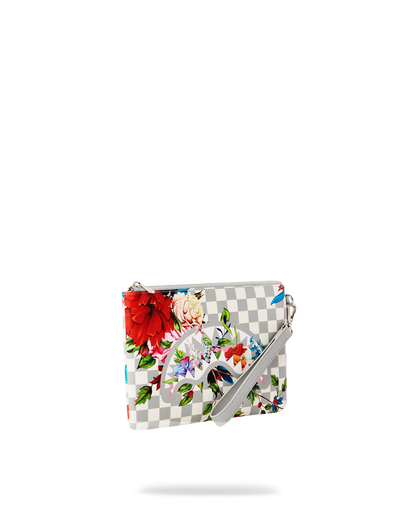 JARDIN DU LA PALAIS CROSSOVER CLUTCH