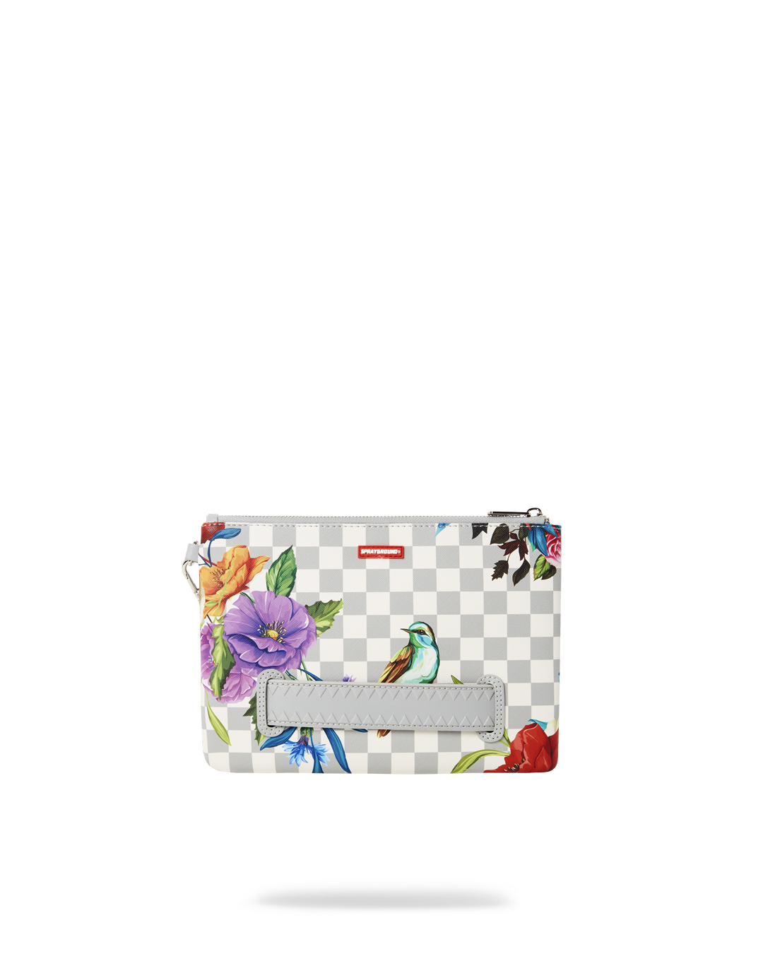 JARDIN DU LA PALAIS CROSSOVER CLUTCH