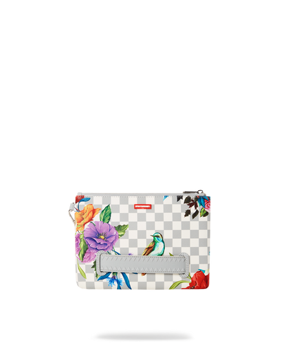 JARDIN DU LA PALAIS CROSSOVER CLUTCH