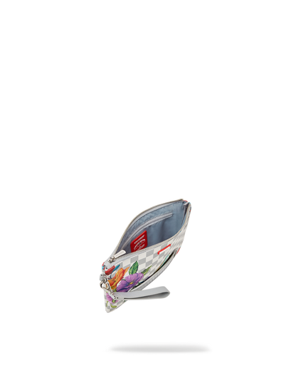JARDIN DU LA PALAIS CROSSOVER CLUTCH