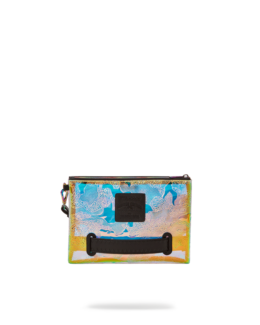 MAGIC CITY CROSSOVER CLUTCH