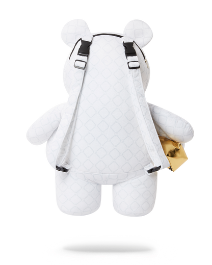 ALIEN RICH BEAR BACKPACK