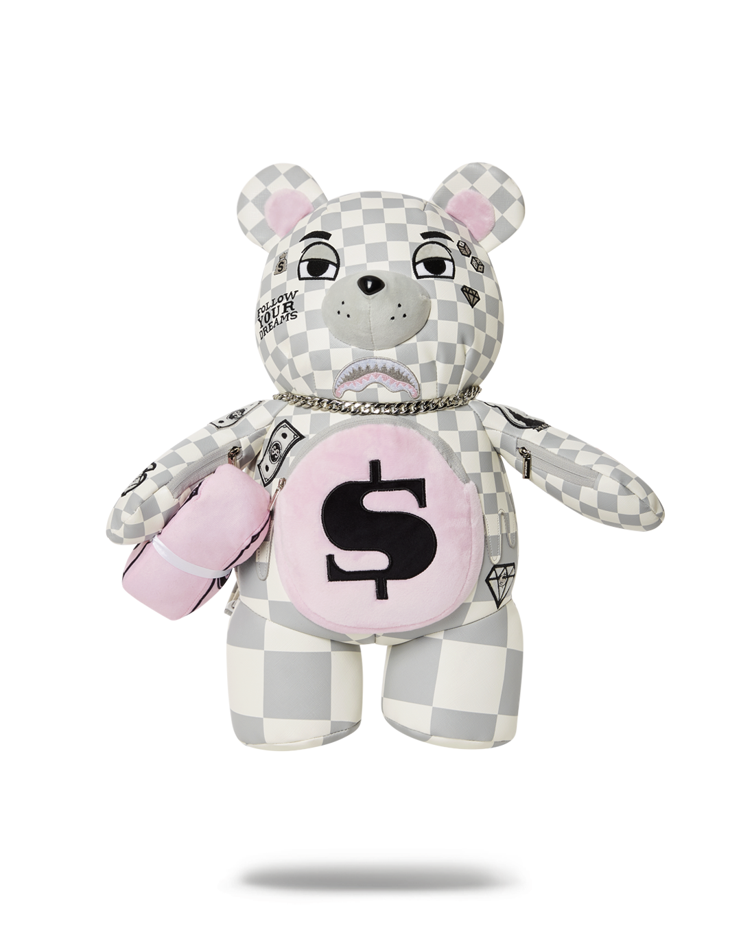 XTC LA PALAIS MEDIUM BEAR